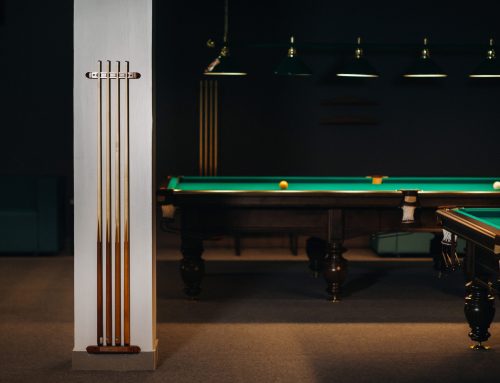 The Ultimate Guide to Streamlining Billiard Hall Management with CuetPOS