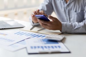 Billiards POS Software custom reports.