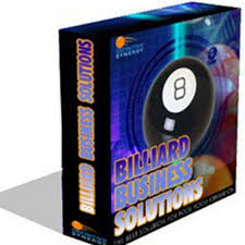Billiards POS Software, Free download